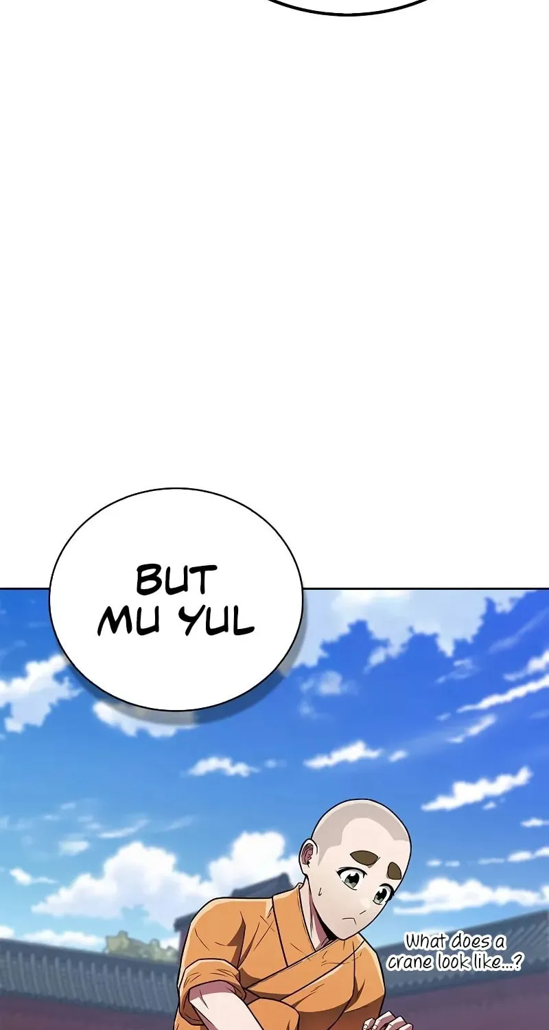 Genius Martial Arts Trainer Chapter 30 page 13 - 