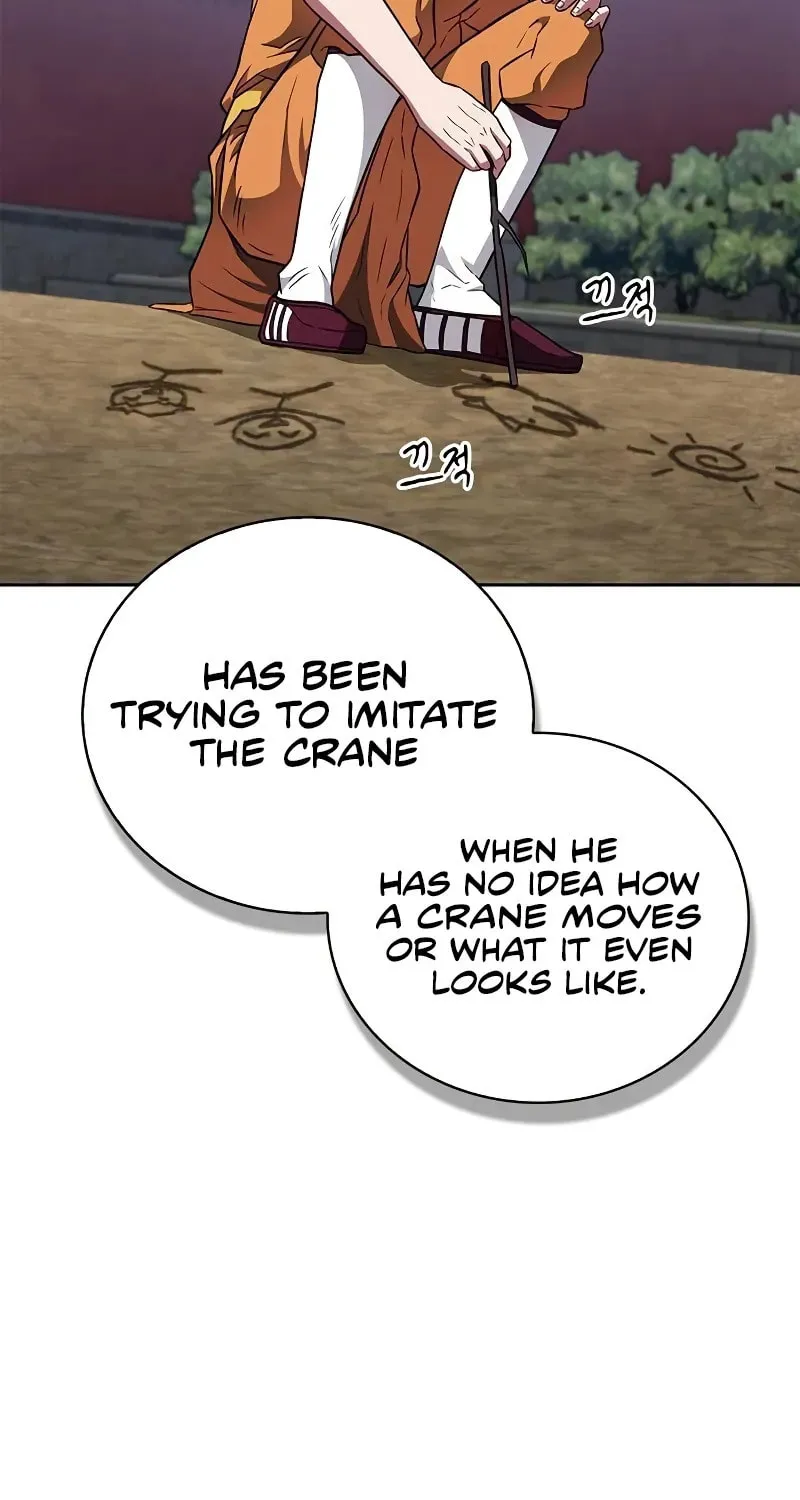 Genius Martial Arts Trainer Chapter 30 page 14 - 