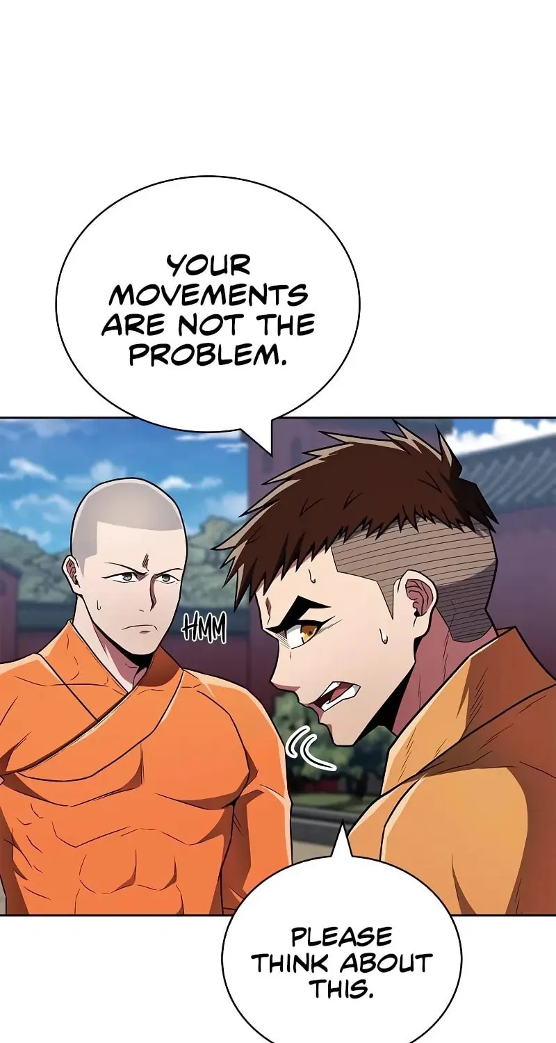 Genius Martial Arts Trainer Chapter 30 page 15 - 