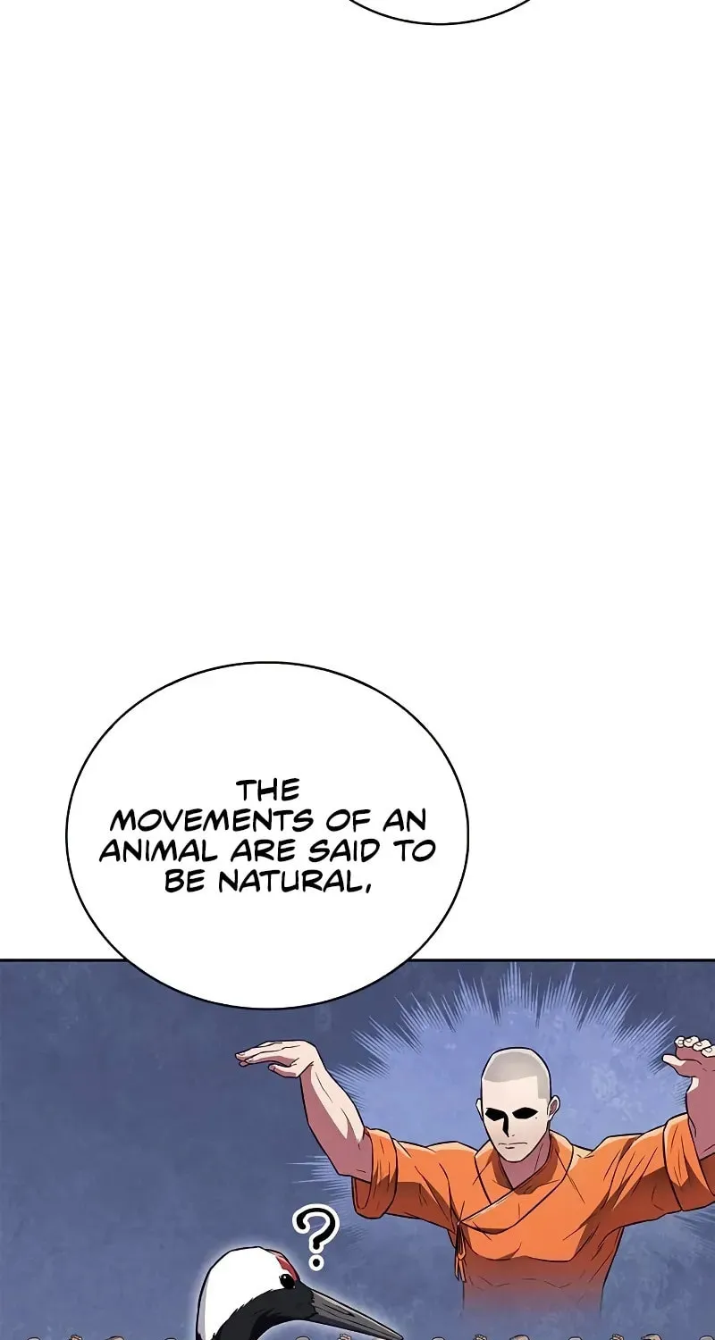 Genius Martial Arts Trainer Chapter 30 page 16 - 