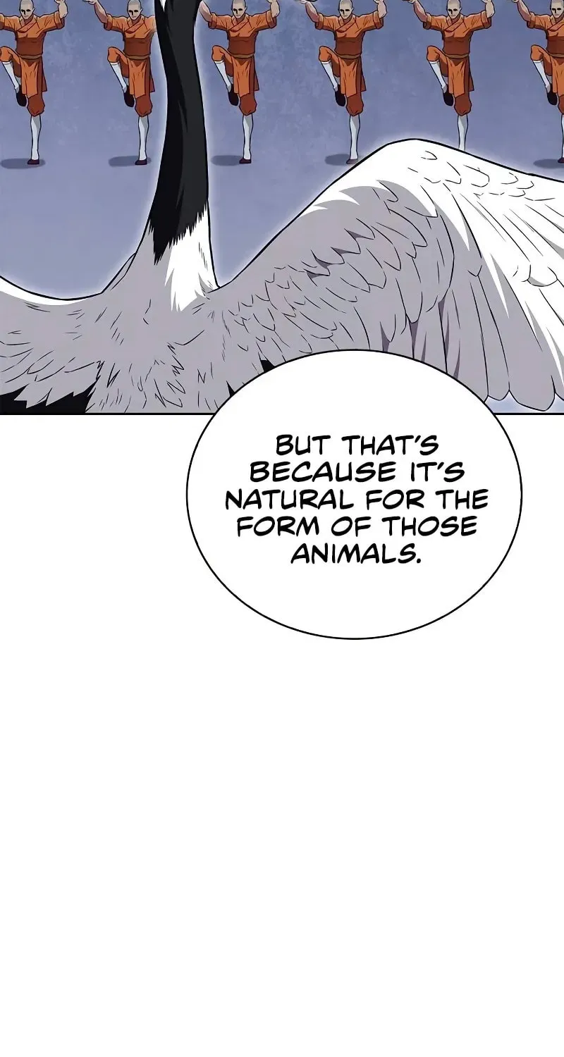 Genius Martial Arts Trainer Chapter 30 page 17 - 