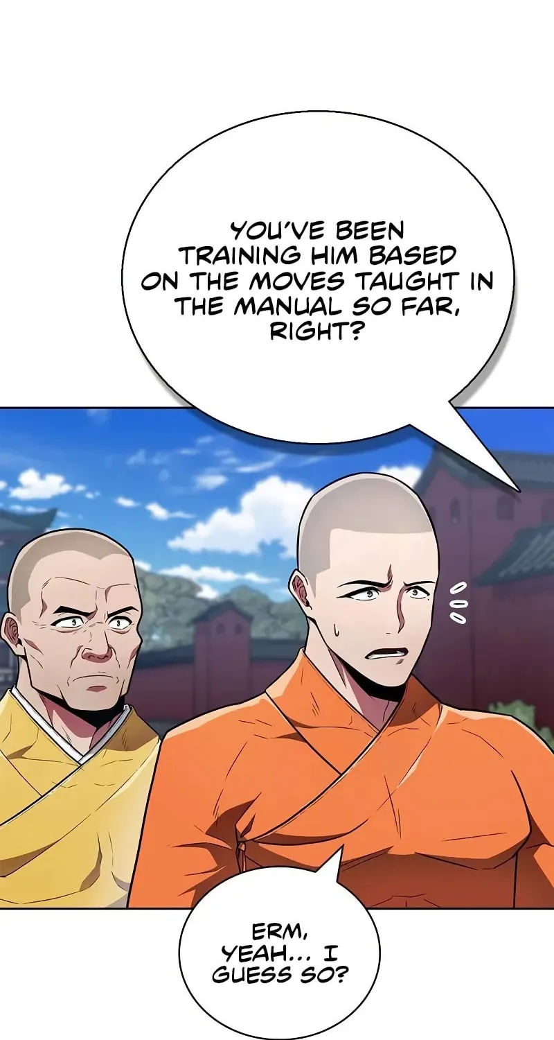 Genius Martial Arts Trainer Chapter 30 page 19 - 