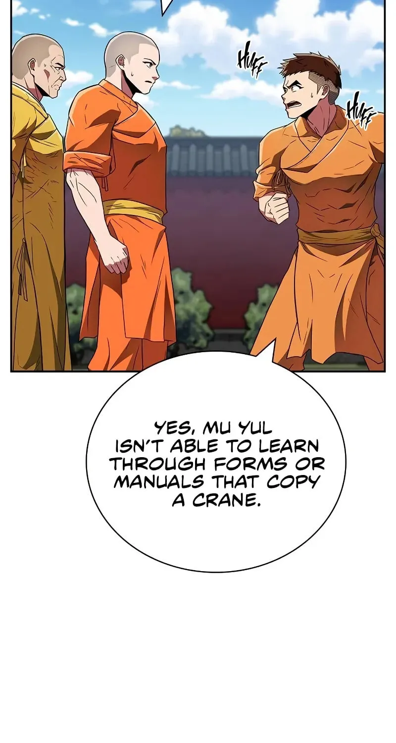 Genius Martial Arts Trainer Chapter 30 page 23 - 