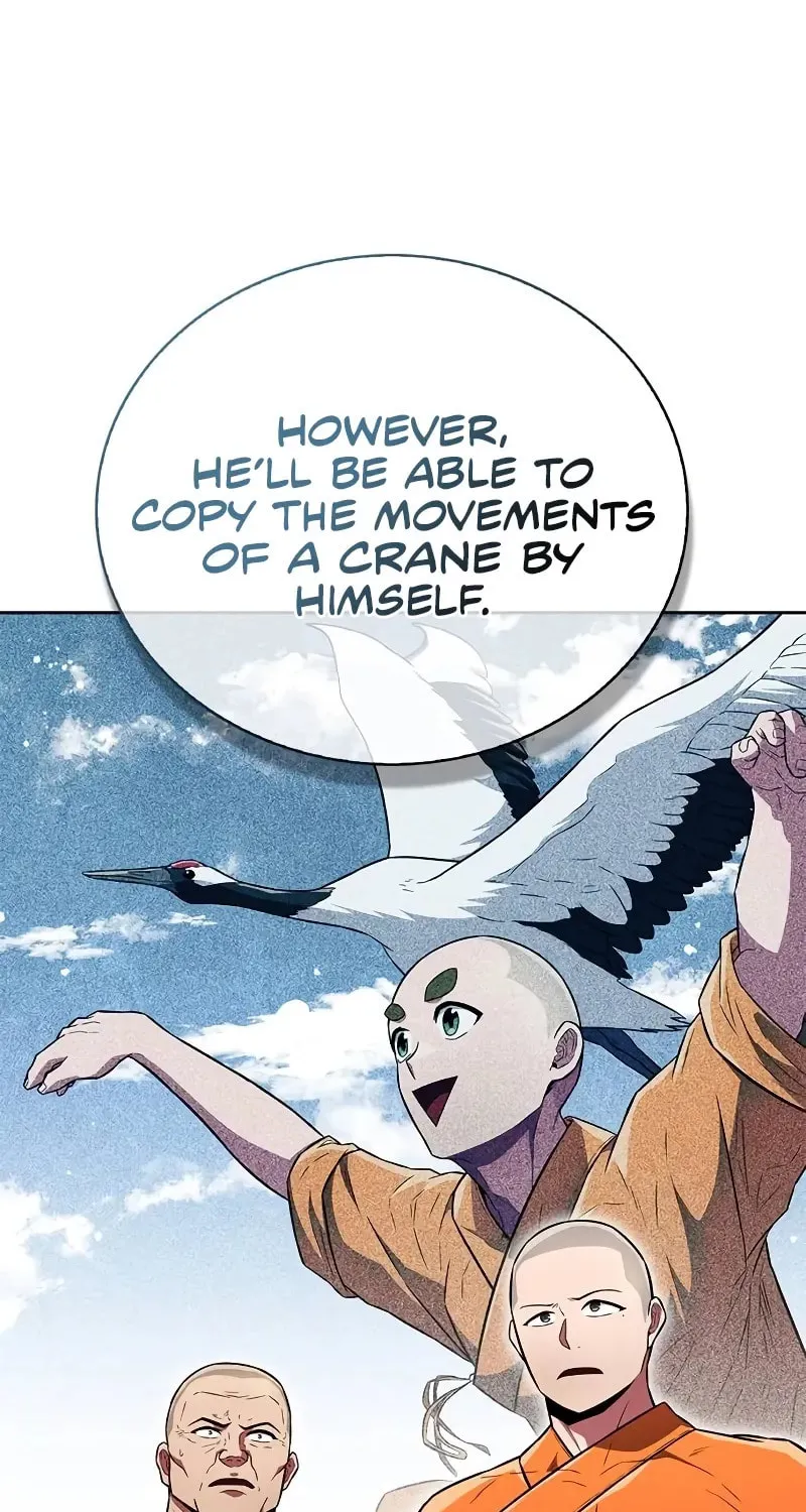 Genius Martial Arts Trainer Chapter 30 page 24 - 