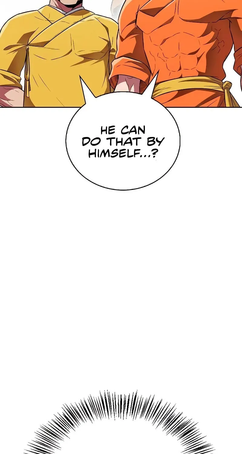 Genius Martial Arts Trainer Chapter 30 page 25 - 