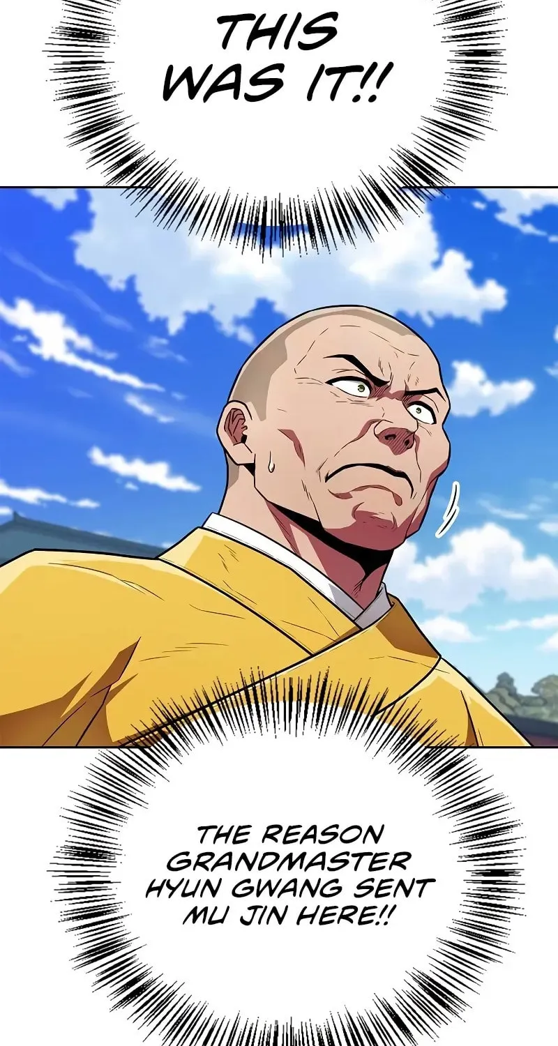 Genius Martial Arts Trainer Chapter 30 page 26 - 