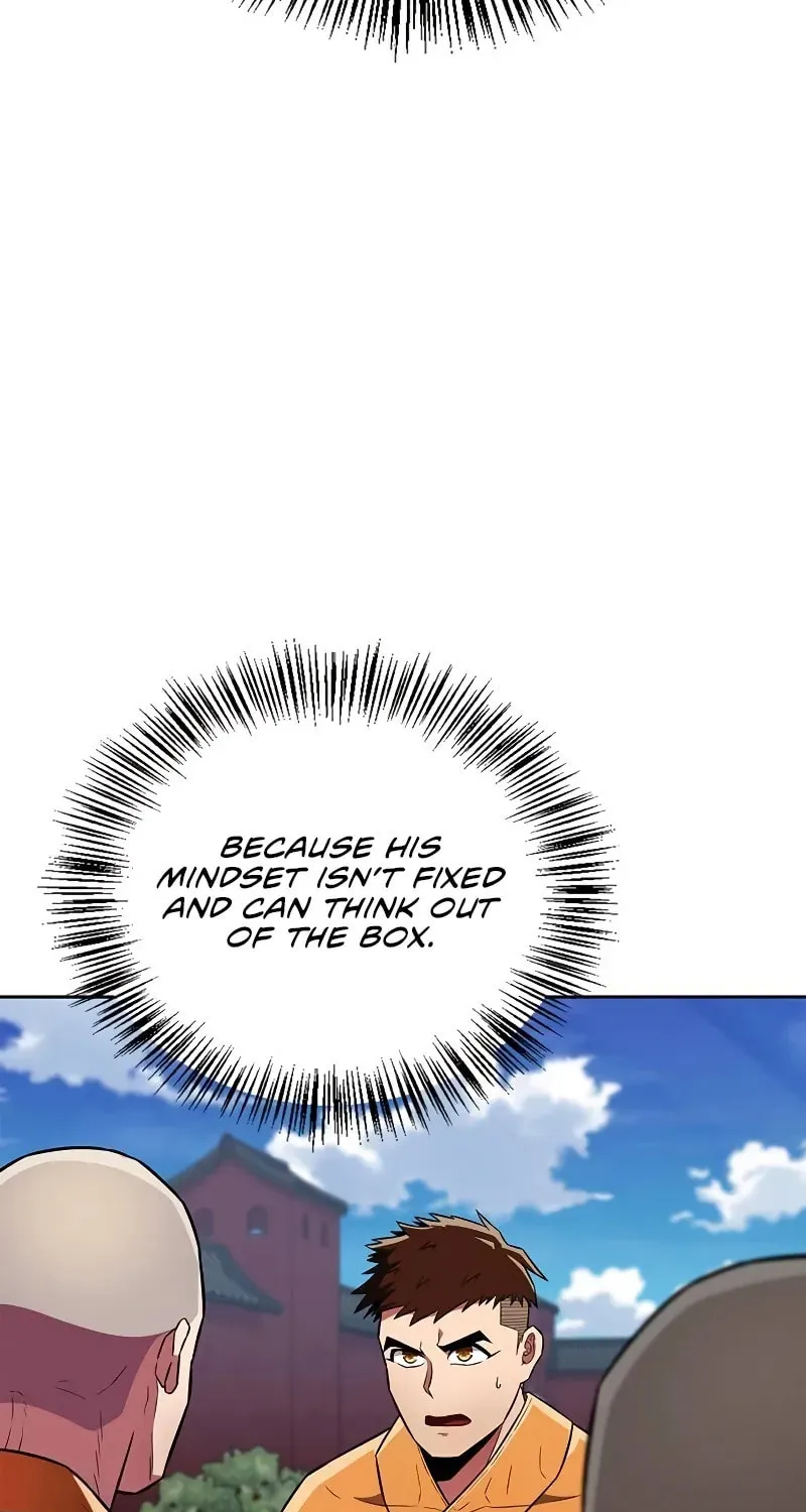 Genius Martial Arts Trainer Chapter 30 page 27 - 