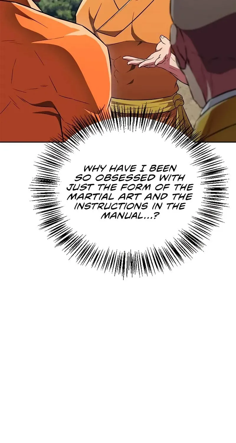 Genius Martial Arts Trainer Chapter 30 page 28 - 