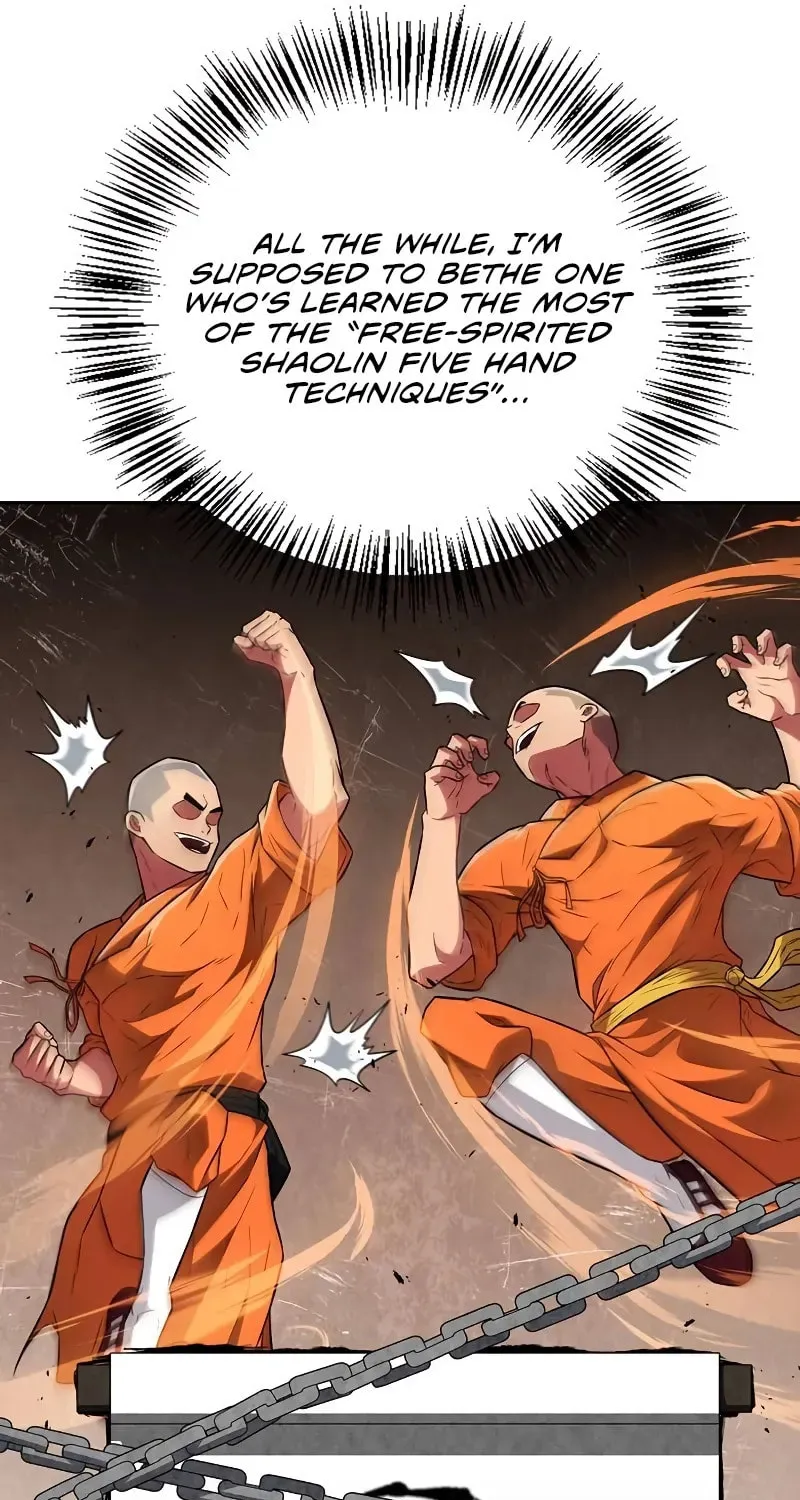 Genius Martial Arts Trainer Chapter 30 page 30 - 