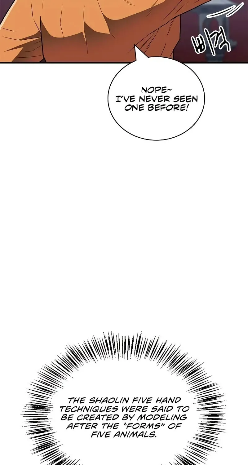 Genius Martial Arts Trainer Chapter 30 page 4 - 