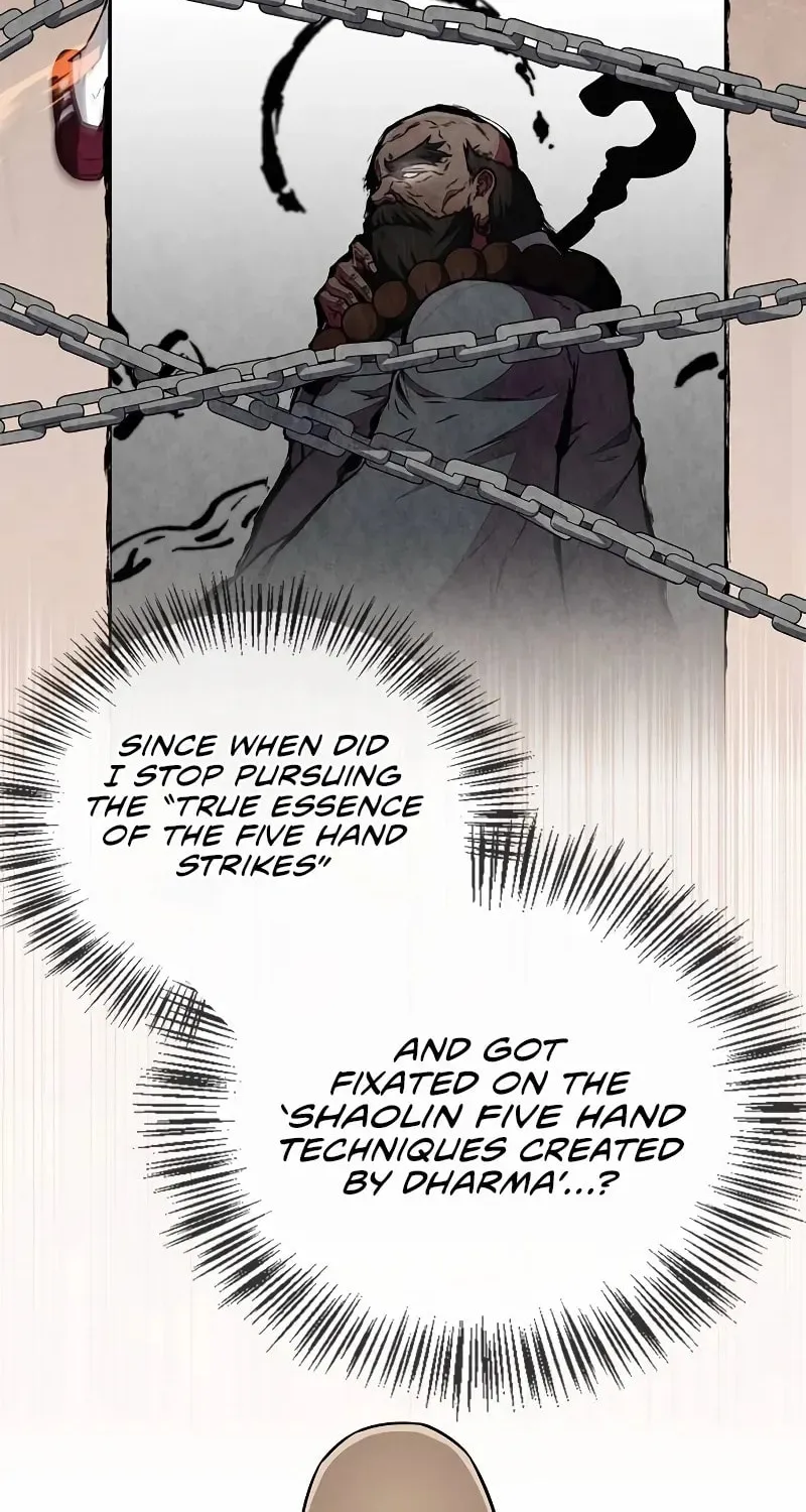 Genius Martial Arts Trainer Chapter 30 page 31 - 
