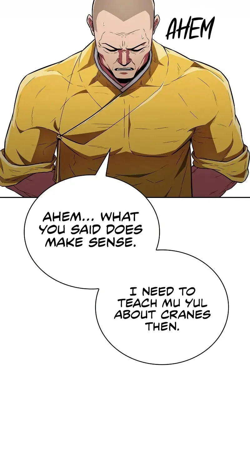 Genius Martial Arts Trainer Chapter 30 page 32 - 