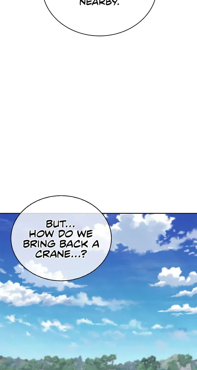 Genius Martial Arts Trainer Chapter 30 page 34 - 