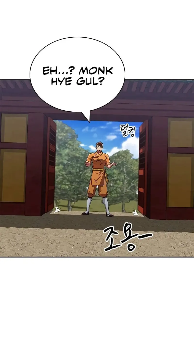 Genius Martial Arts Trainer Chapter 30 page 37 - 