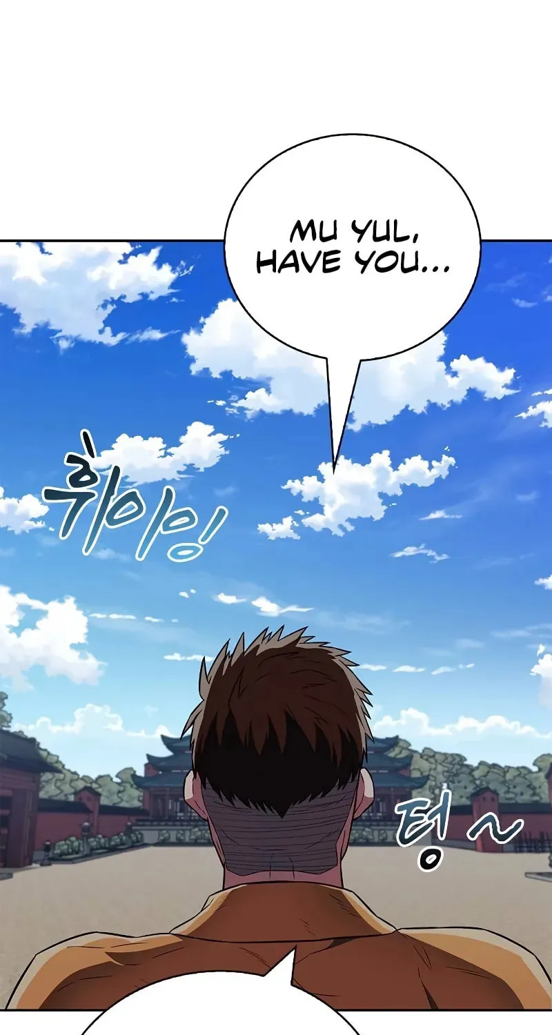 Genius Martial Arts Trainer Chapter 30 page 38 - 