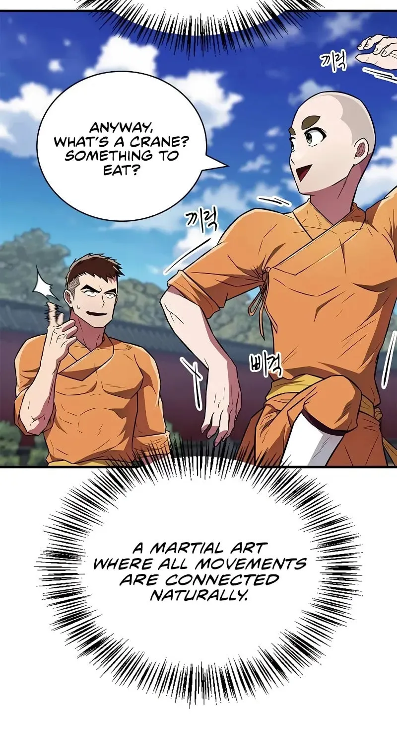 Genius Martial Arts Trainer Chapter 30 page 5 - 