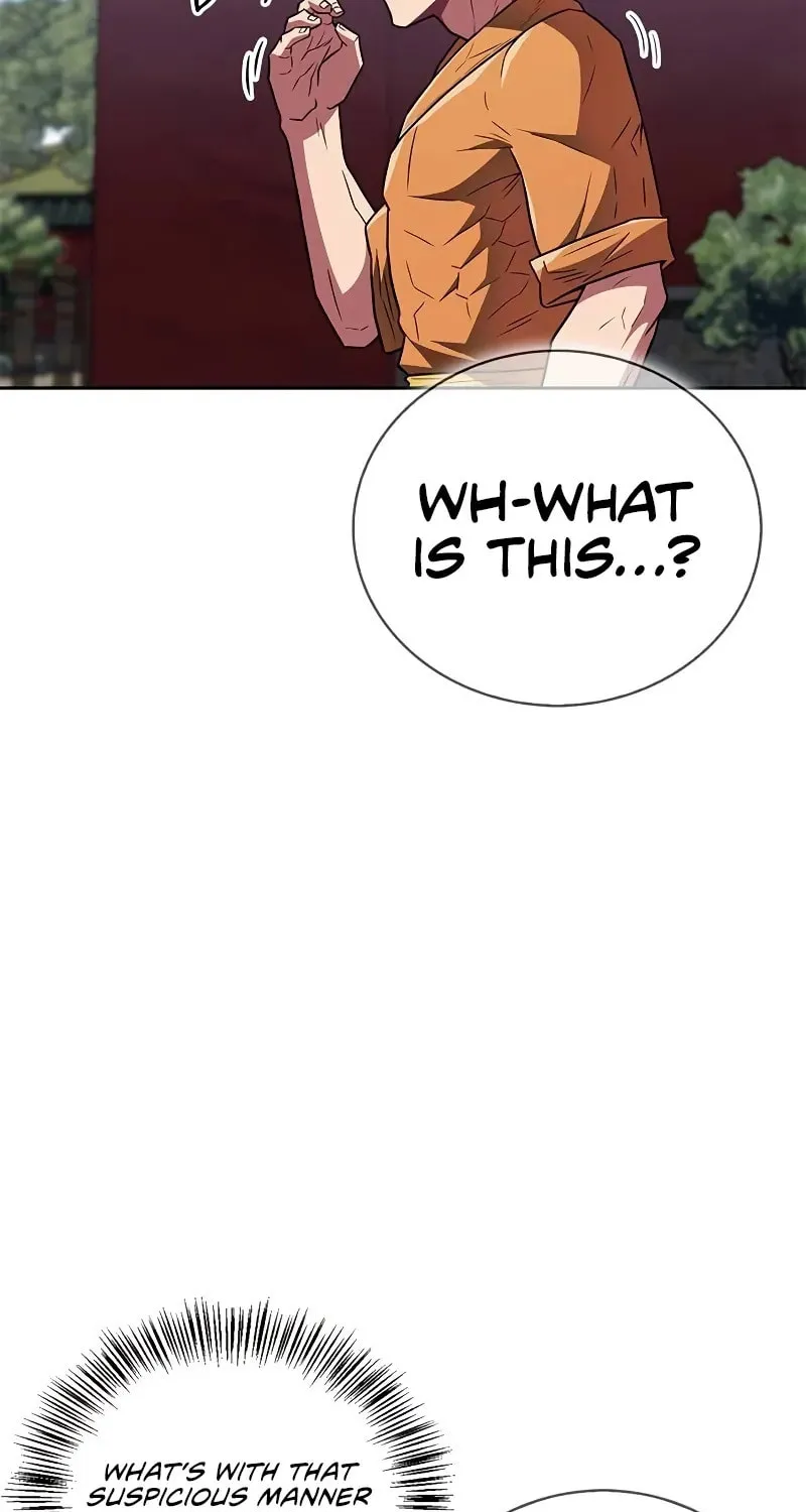 Genius Martial Arts Trainer Chapter 30 page 42 - 