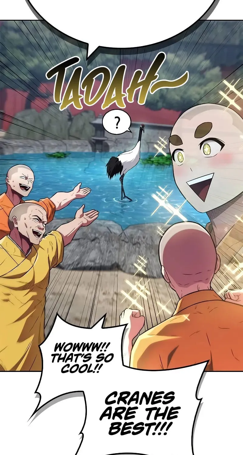 Genius Martial Arts Trainer Chapter 30 page 46 - 