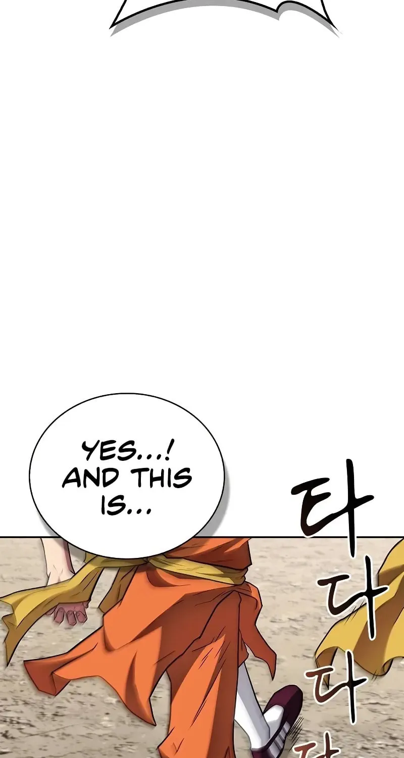 Genius Martial Arts Trainer Chapter 30 page 47 - 