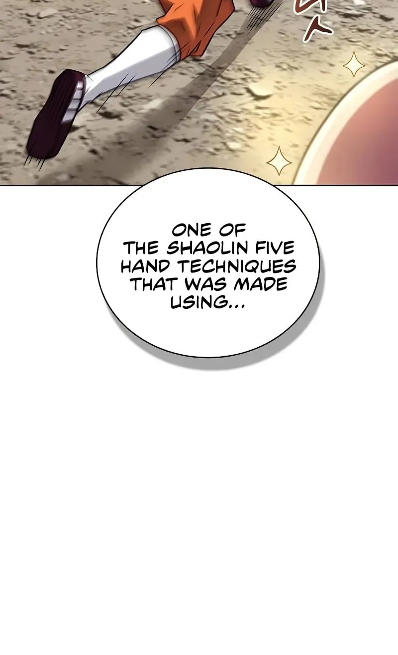 Genius Martial Arts Trainer Chapter 30 page 48 - 
