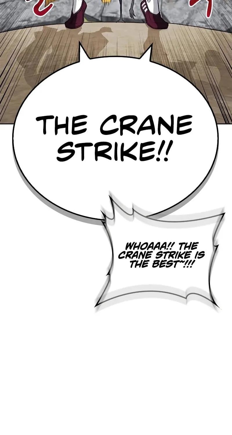 Genius Martial Arts Trainer Chapter 30 page 50 - 