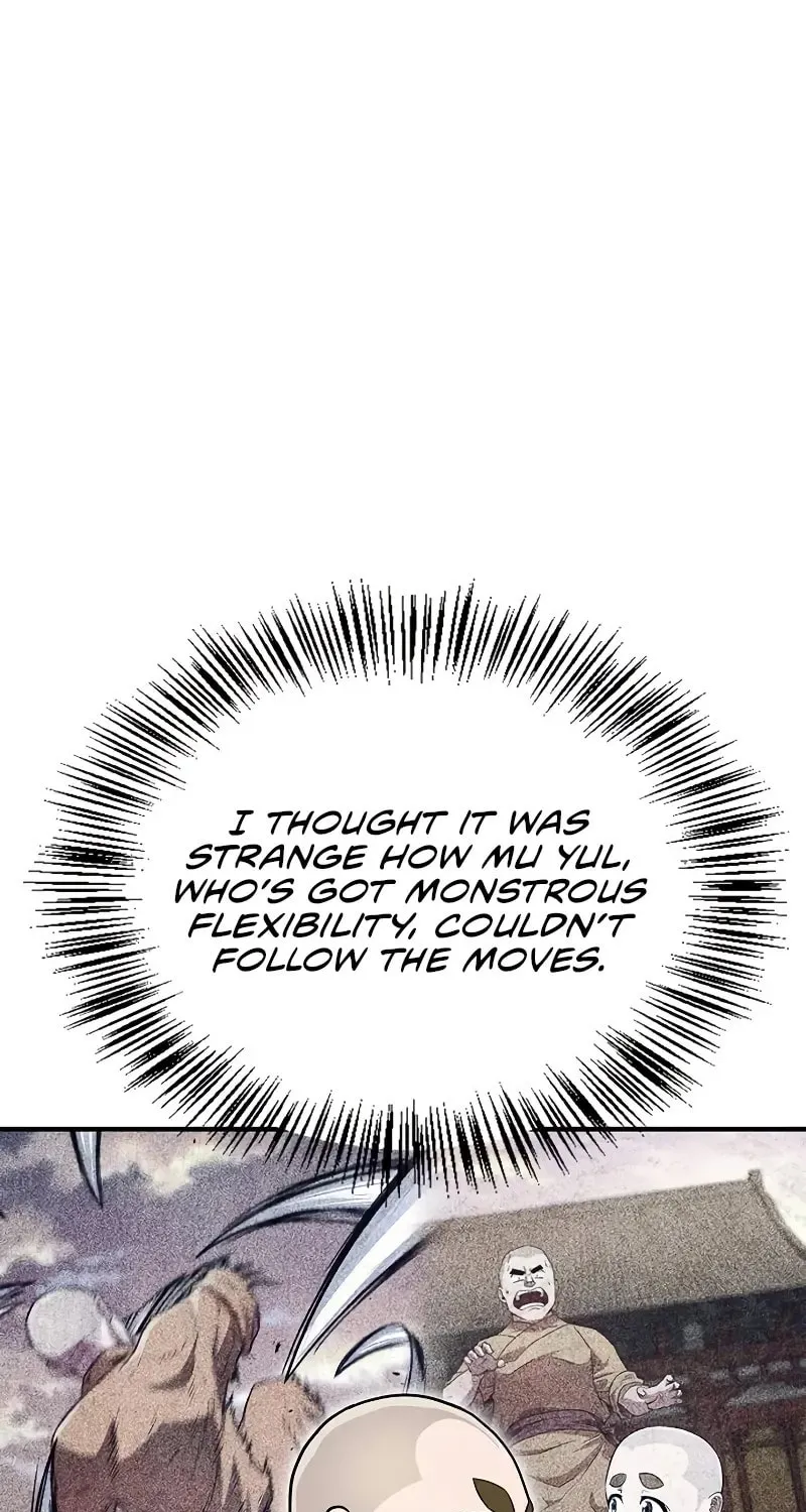 Genius Martial Arts Trainer Chapter 30 page 6 - 