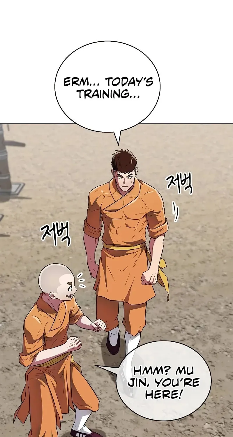Genius Martial Arts Trainer Chapter 30 page 51 - 