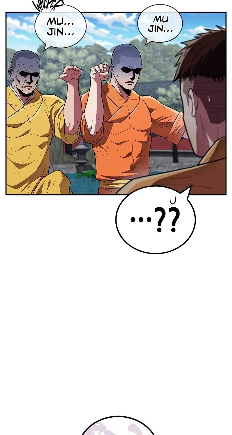 Genius Martial Arts Trainer Chapter 30 page 53 - 
