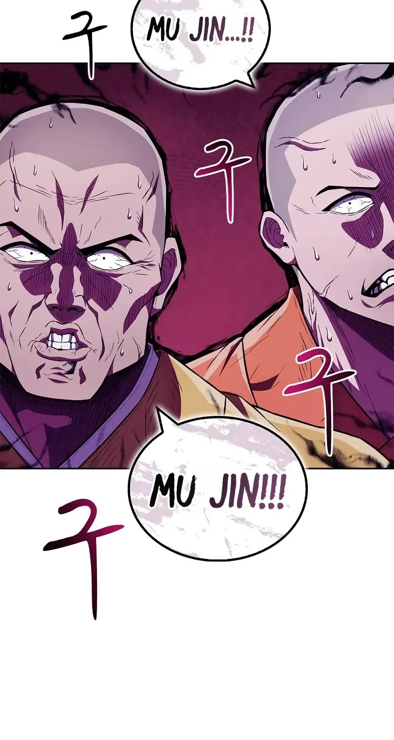 Genius Martial Arts Trainer Chapter 30 page 54 - 