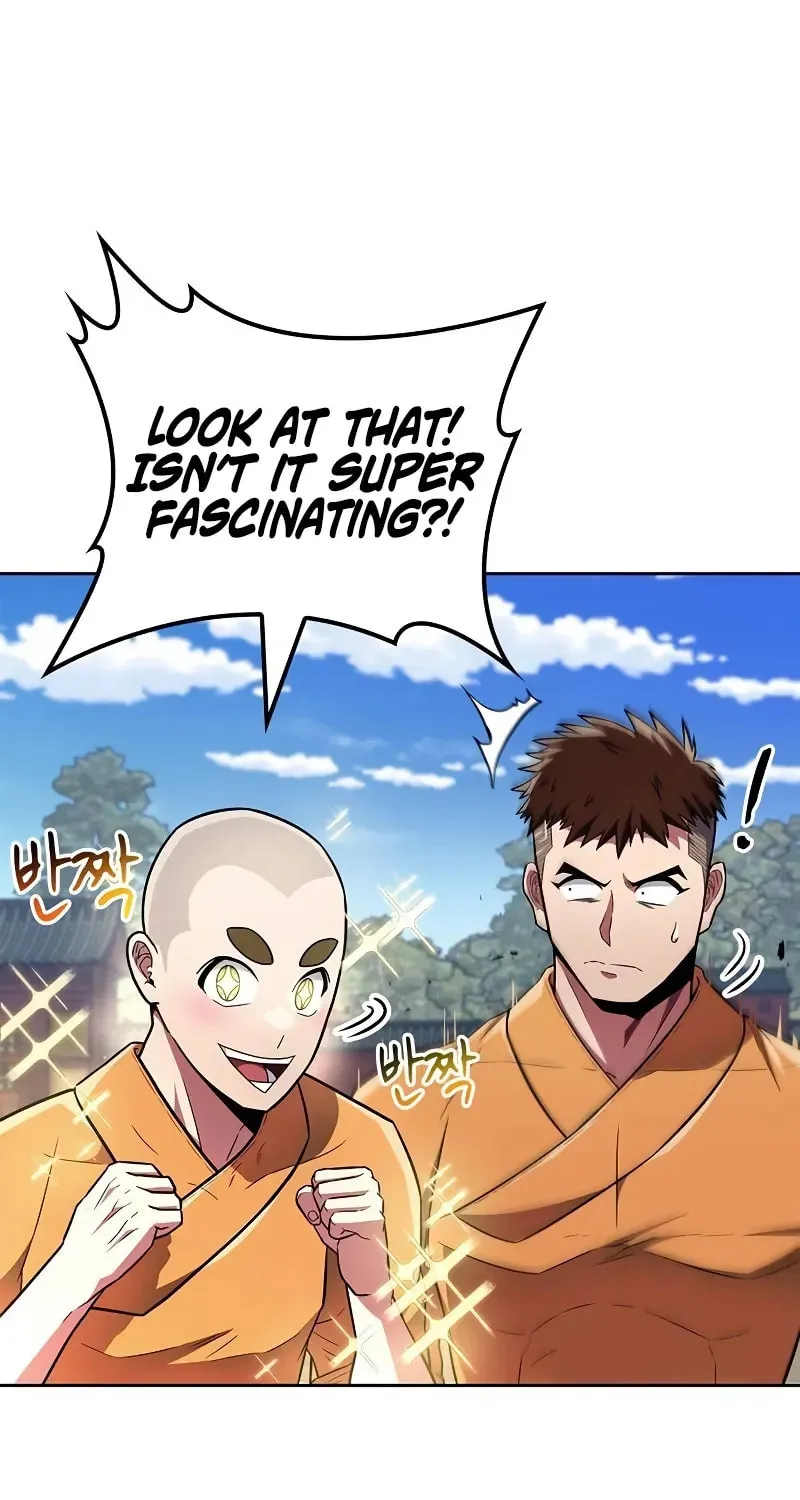 Genius Martial Arts Trainer Chapter 30 page 55 - 