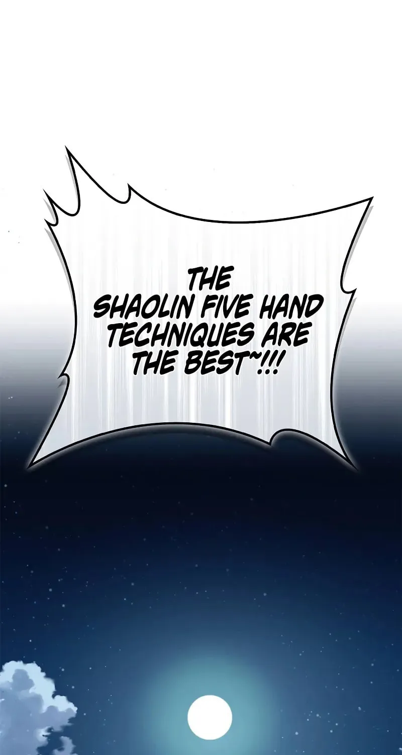 Genius Martial Arts Trainer Chapter 30 page 59 - 