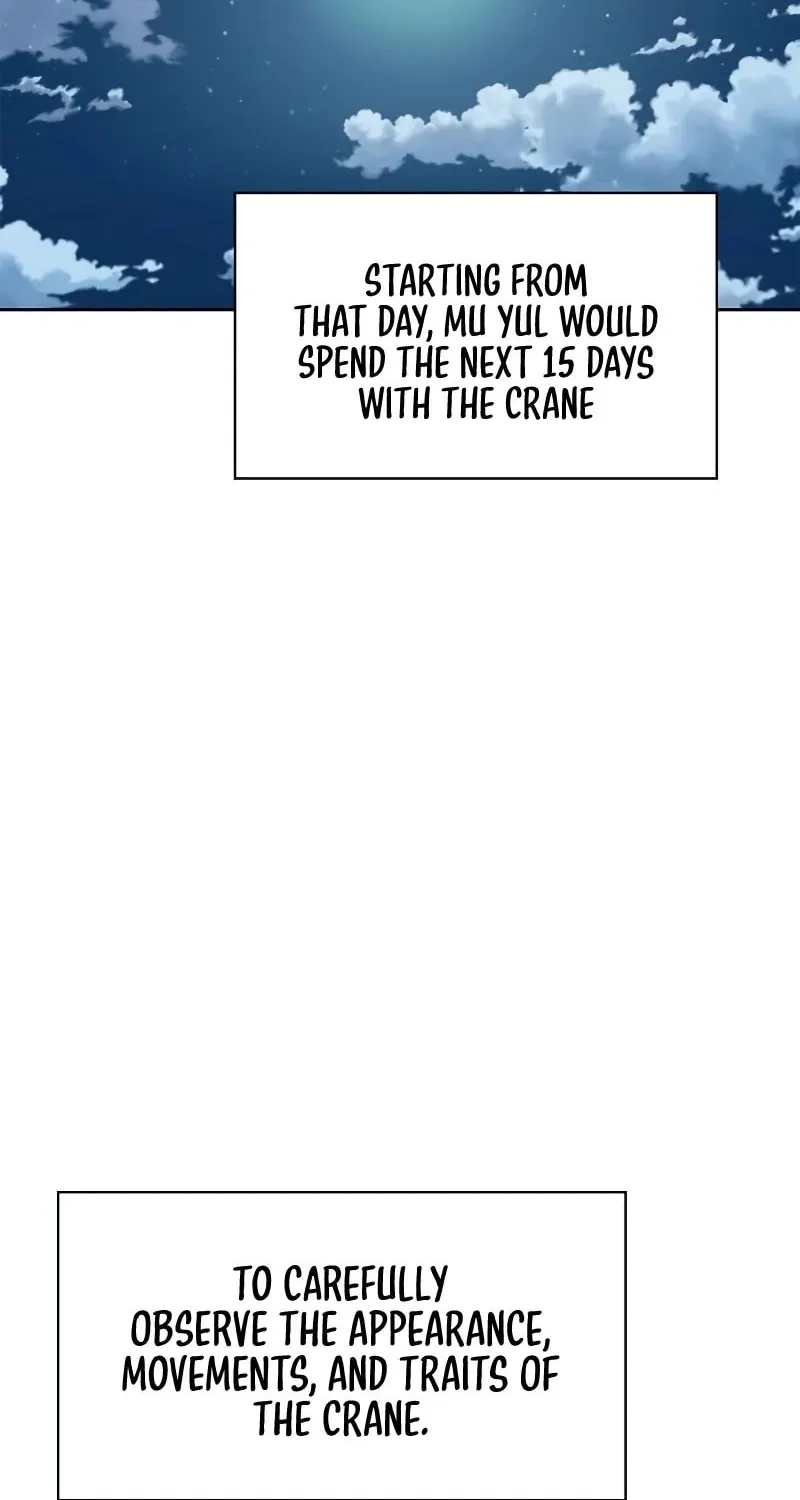 Genius Martial Arts Trainer Chapter 30 page 60 - 