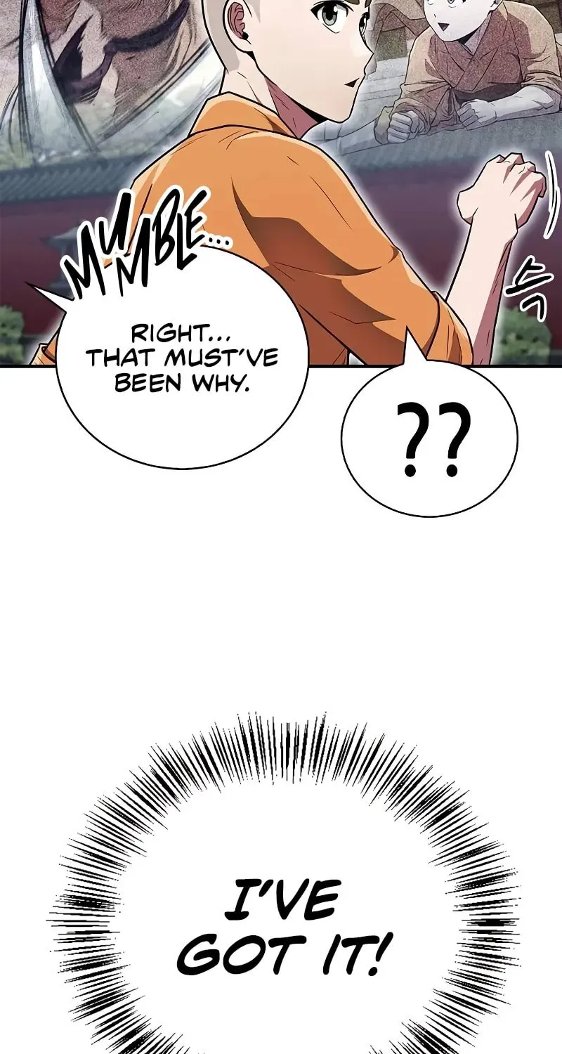 Genius Martial Arts Trainer Chapter 30 page 7 - 