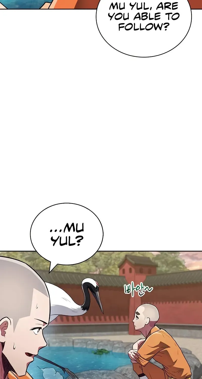 Genius Martial Arts Trainer Chapter 30 page 63 - 