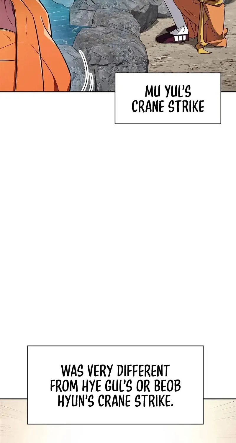 Genius Martial Arts Trainer Chapter 30 page 64 - 