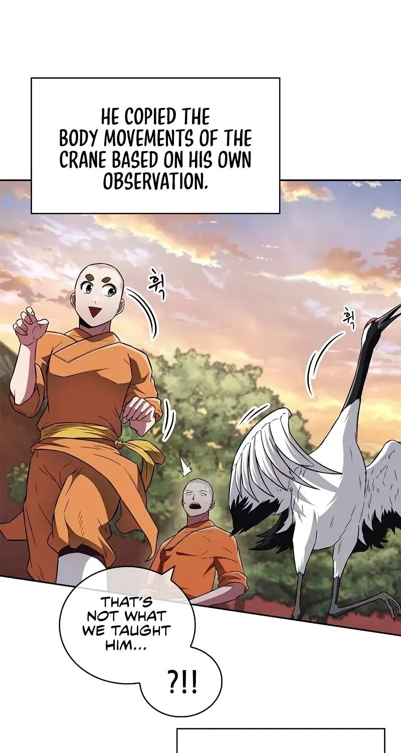 Genius Martial Arts Trainer Chapter 30 page 66 - 