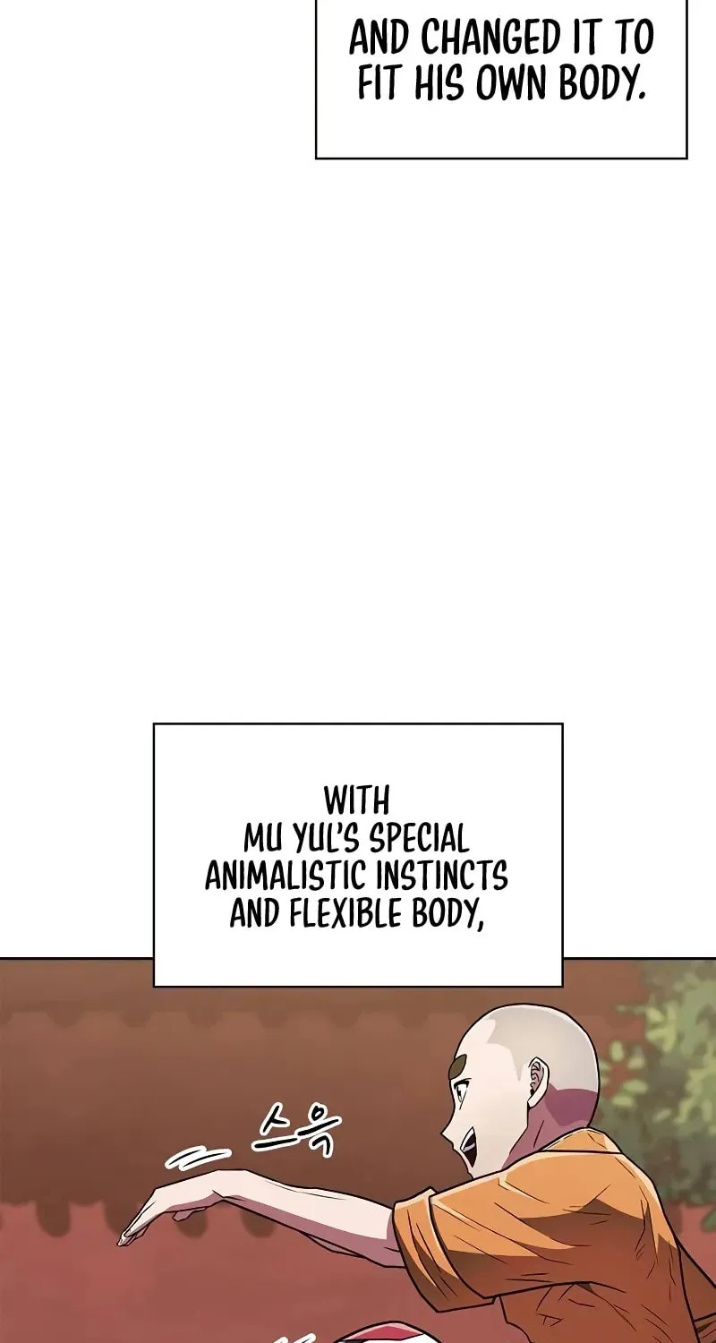Genius Martial Arts Trainer Chapter 30 page 67 - 