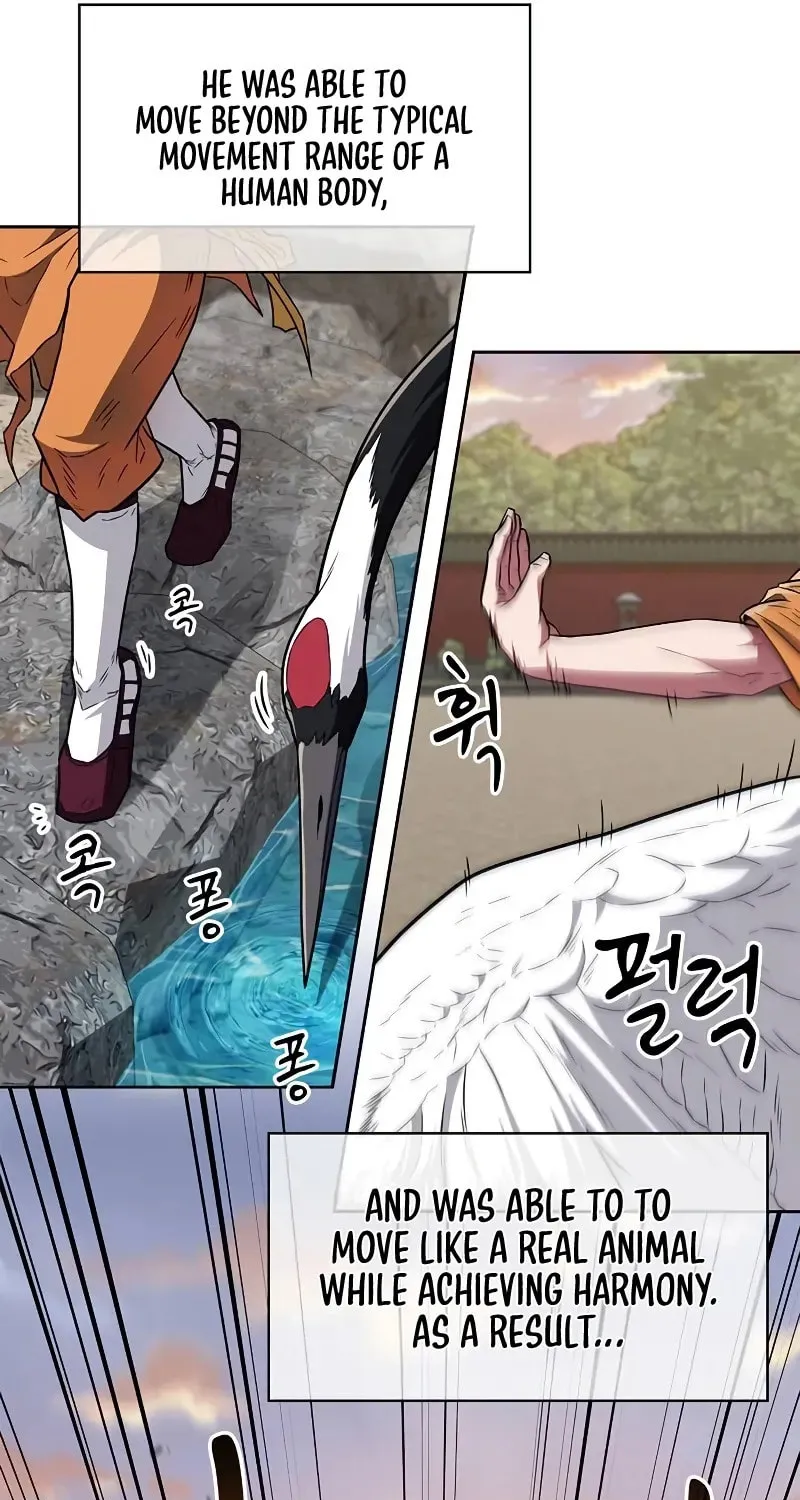 Genius Martial Arts Trainer Chapter 30 page 69 - 