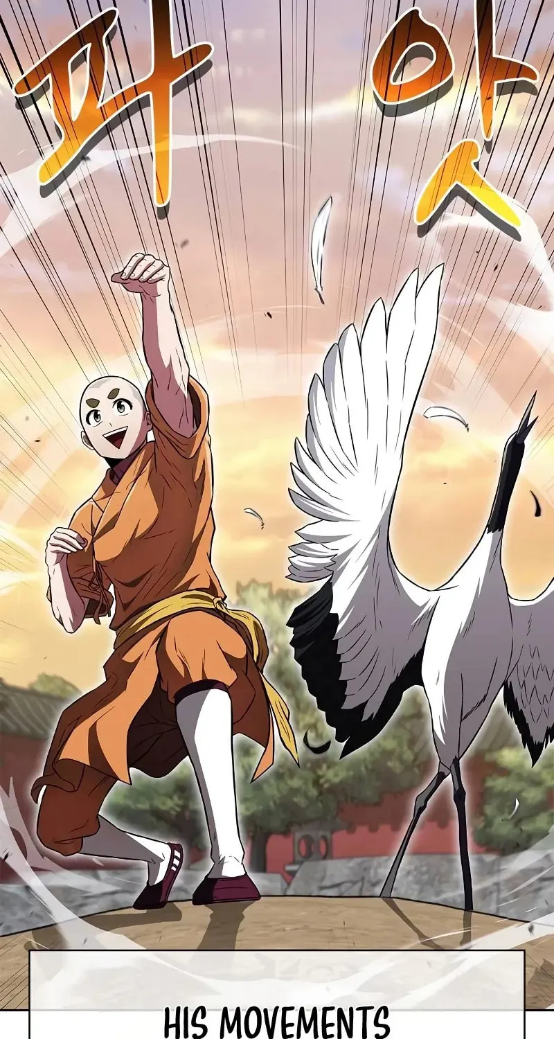 Genius Martial Arts Trainer Chapter 30 page 70 - 