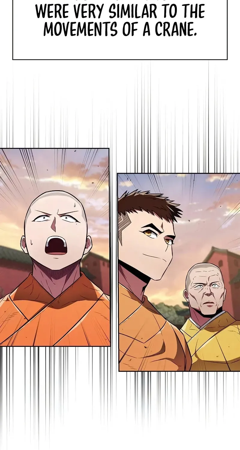 Genius Martial Arts Trainer Chapter 30 page 71 - 