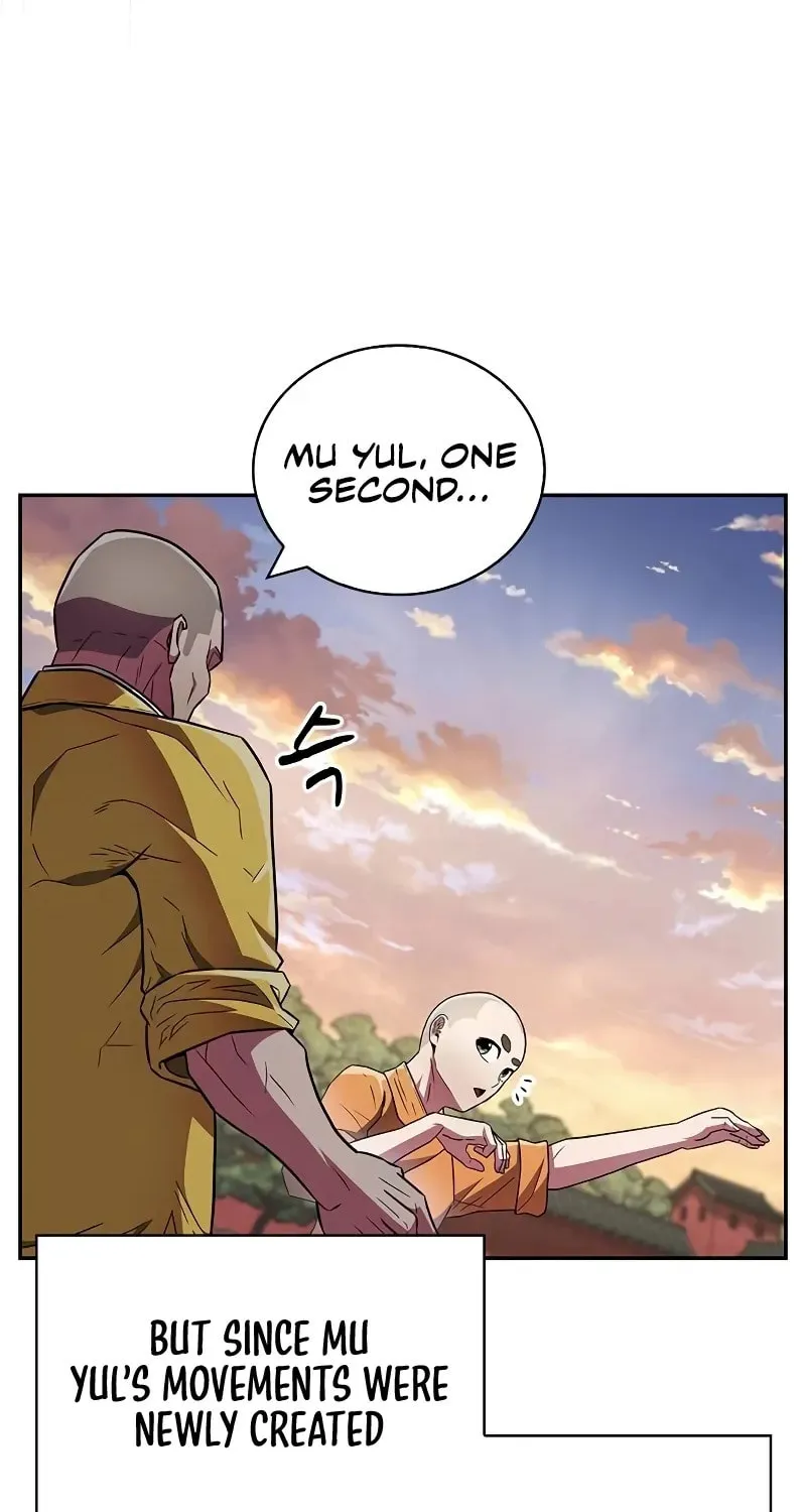 Genius Martial Arts Trainer Chapter 30 page 72 - 