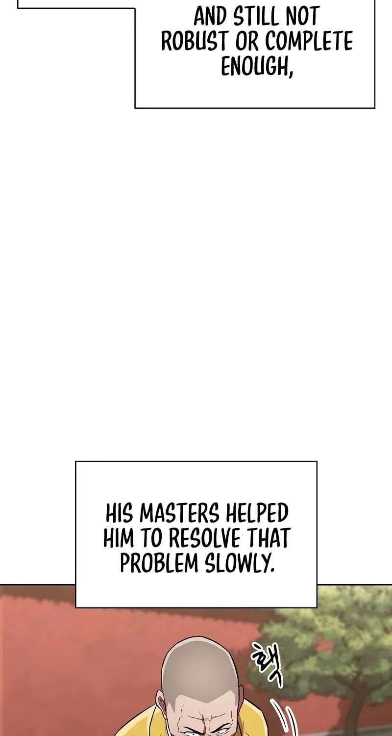 Genius Martial Arts Trainer Chapter 30 page 73 - 