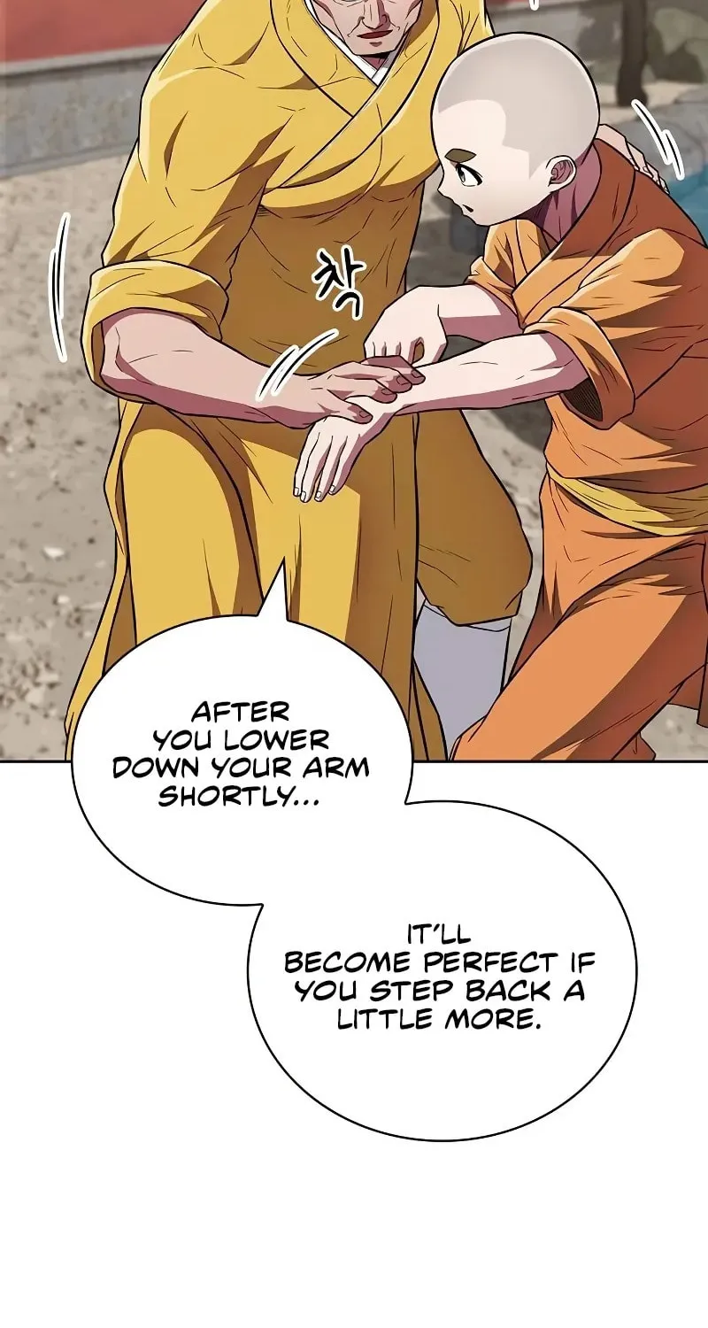 Genius Martial Arts Trainer Chapter 30 page 74 - 