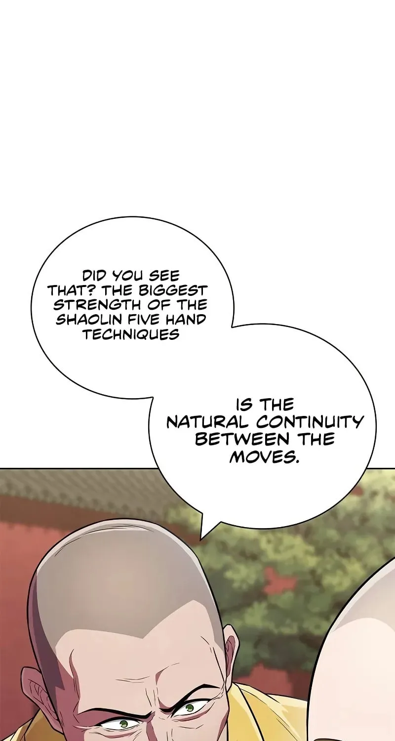 Genius Martial Arts Trainer Chapter 30 page 75 - 