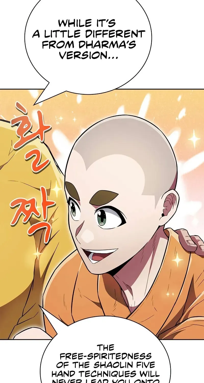 Genius Martial Arts Trainer Chapter 30 page 77 - 