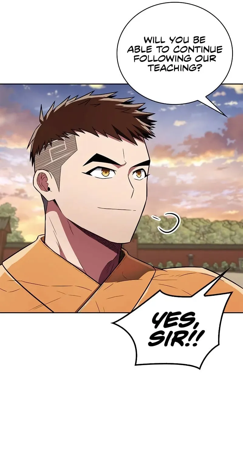 Genius Martial Arts Trainer Chapter 30 page 79 - 