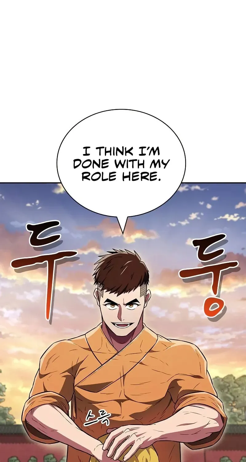 Genius Martial Arts Trainer Chapter 30 page 82 - 