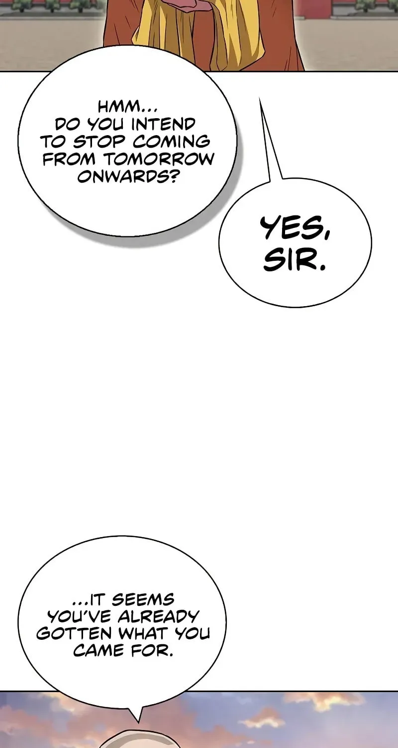 Genius Martial Arts Trainer Chapter 30 page 83 - 