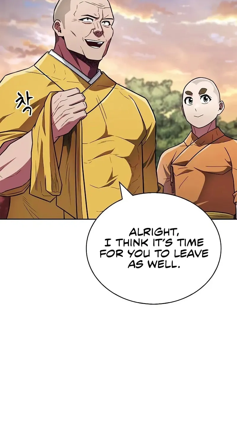 Genius Martial Arts Trainer Chapter 30 page 84 - 