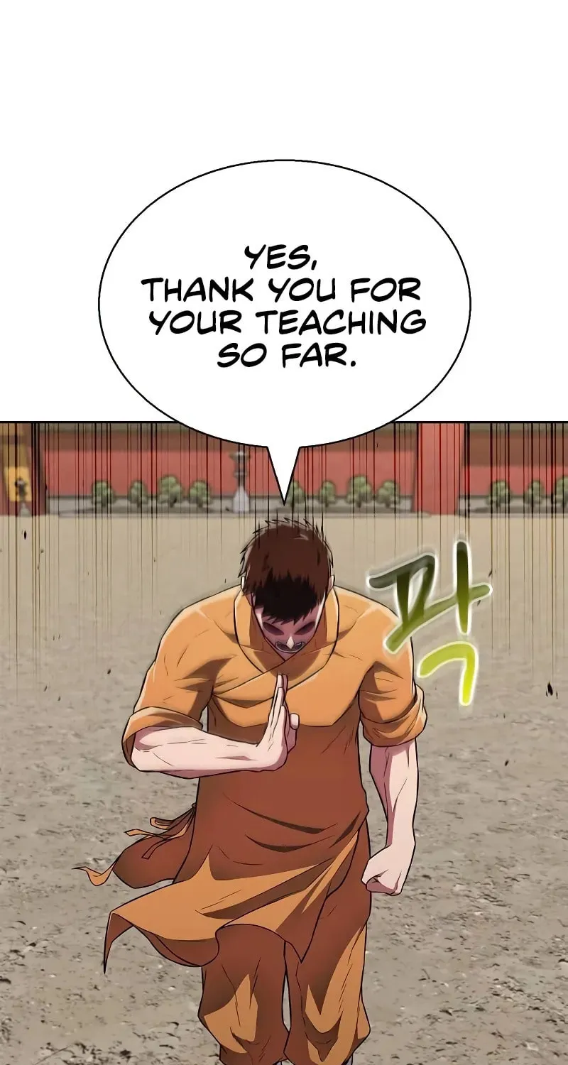 Genius Martial Arts Trainer Chapter 30 page 85 - 
